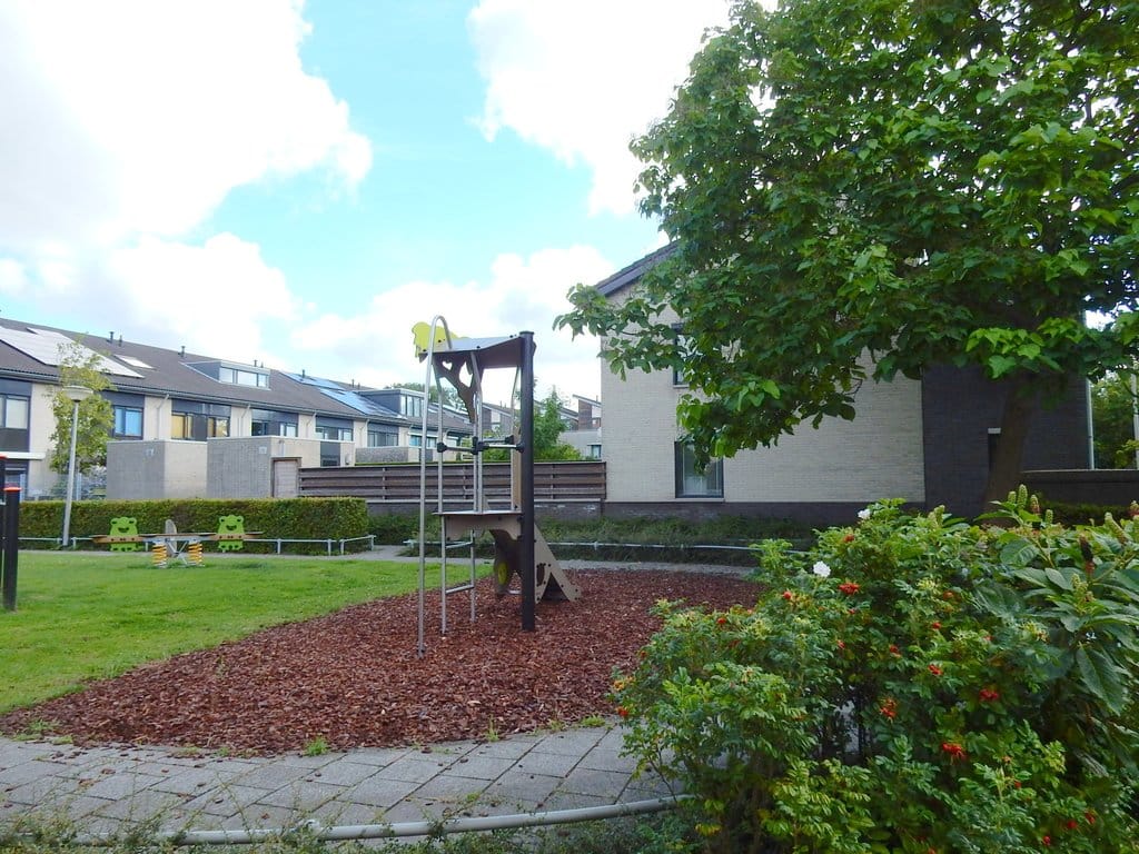 Foto 51 van Wethouder Sonneveldhof 54