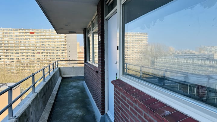 Foto 2 van Dirk Costerplein 88