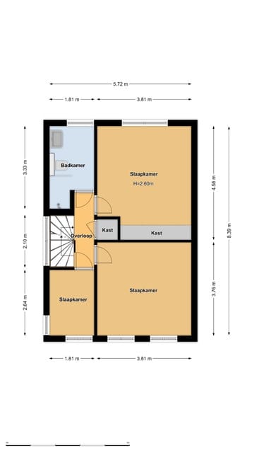 Foto 39 van Keizer Karelweg 127