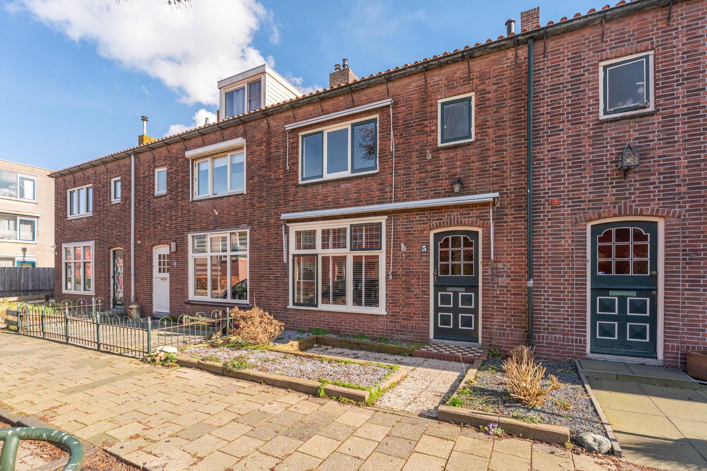 Foto 1 van Narcissenstraat 5