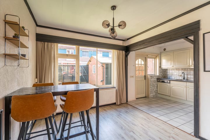 Foto 5 van Narcissenstraat 5