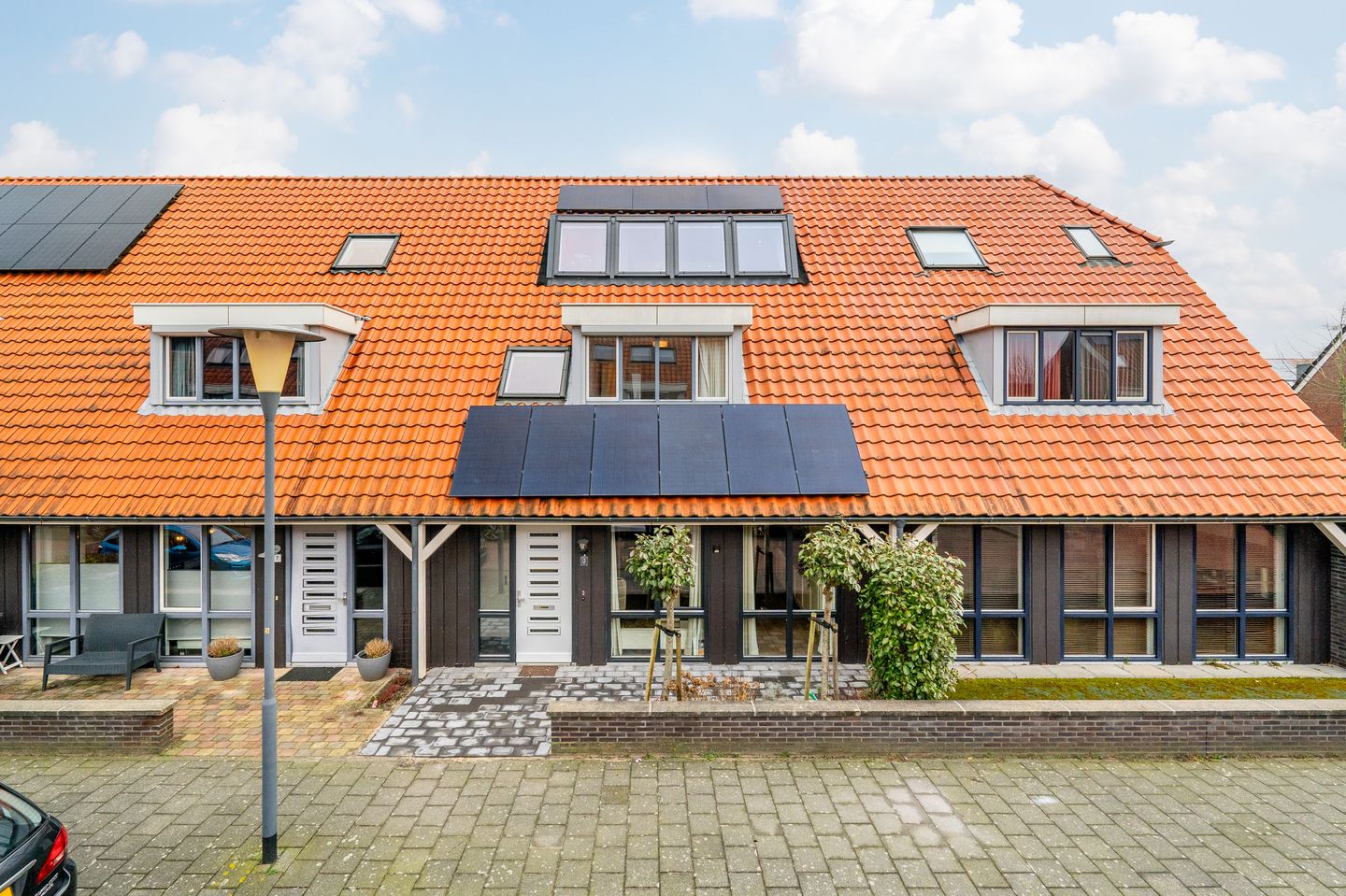 Foto 1 van Atalantalaan 9