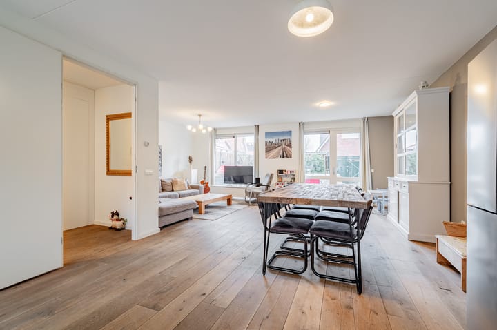 Foto 2 van Atalantalaan 9