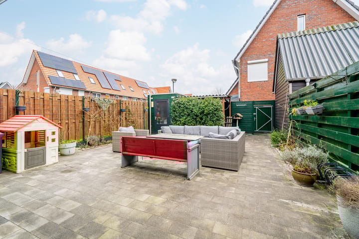 Foto 4 van Atalantalaan 9