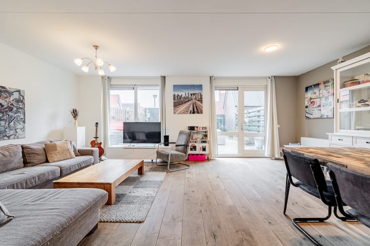 Foto 5 van Atalantalaan 9