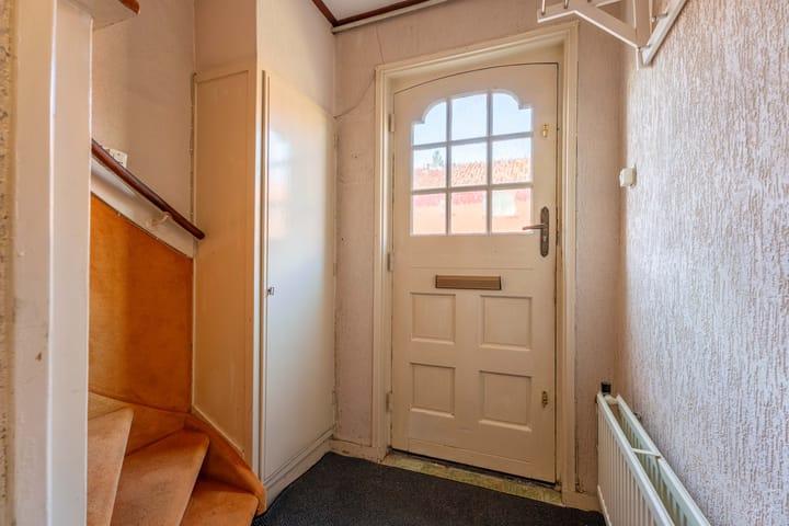 Foto 9 van Narcissenstraat 5