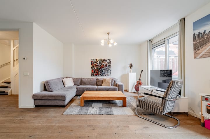 Foto 6 van Atalantalaan 9