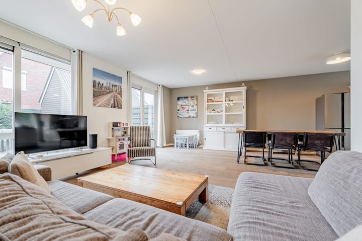 Foto 7 van Atalantalaan 9