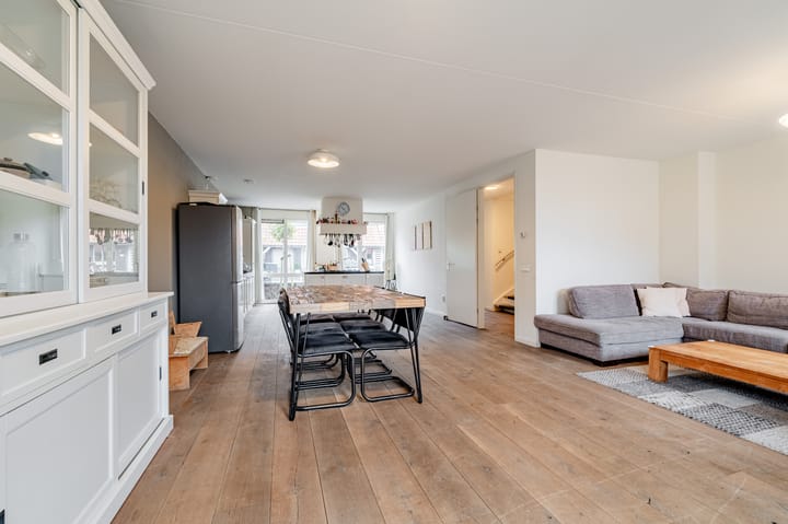 Foto 8 van Atalantalaan 9