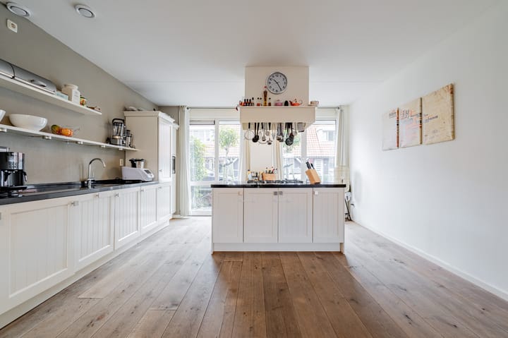 Foto 9 van Atalantalaan 9