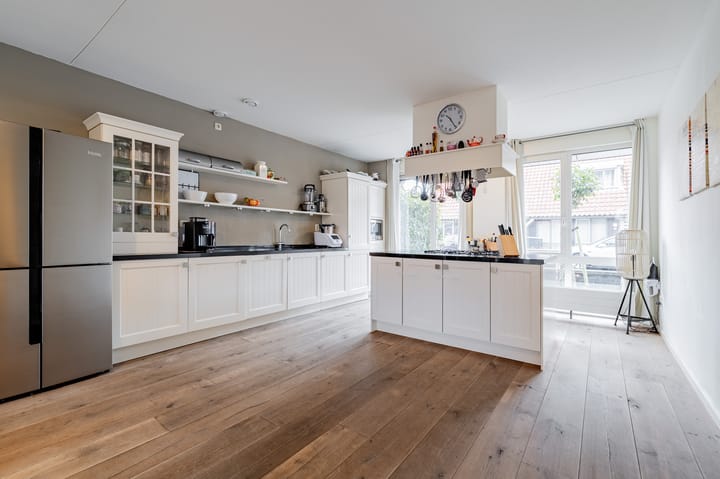 Foto 10 van Atalantalaan 9