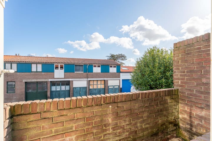 Foto 15 van Narcissenstraat 5