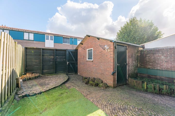 Foto 20 van Narcissenstraat 5