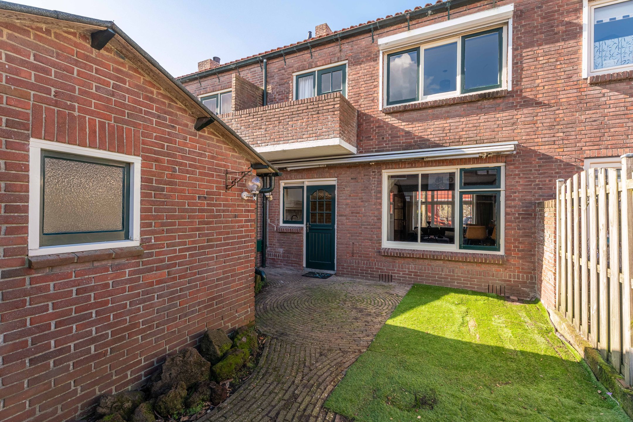 Foto 21 van Narcissenstraat 5