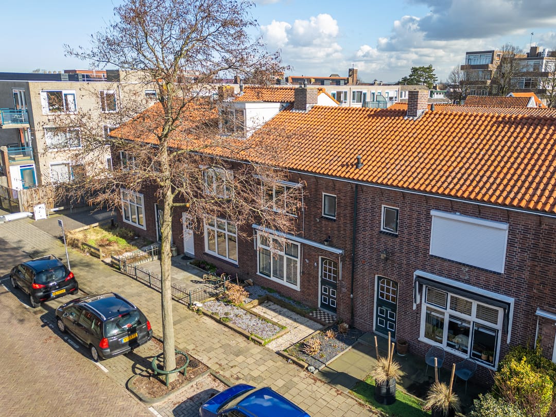 Foto 23 van Narcissenstraat 5