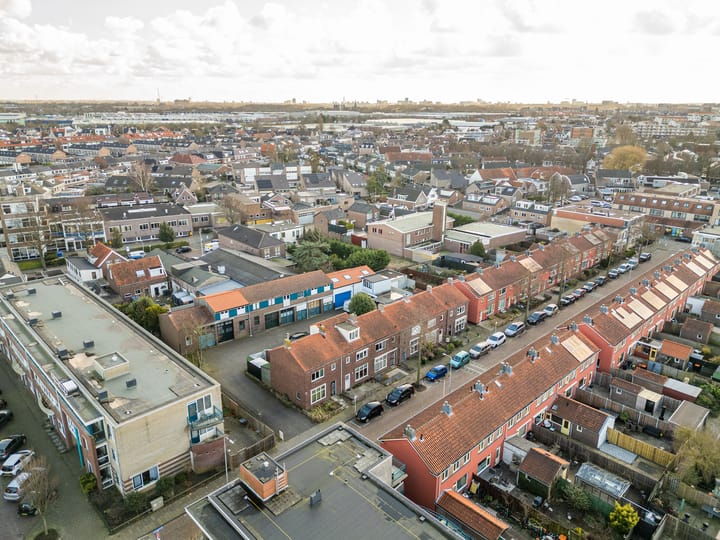 Foto 24 van Narcissenstraat 5