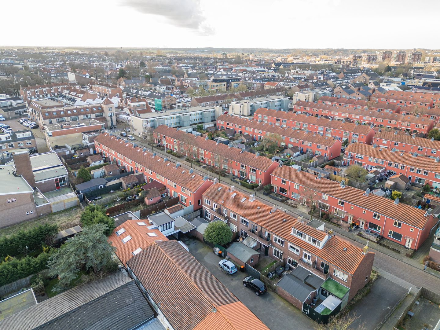 Foto 25 van Narcissenstraat 5