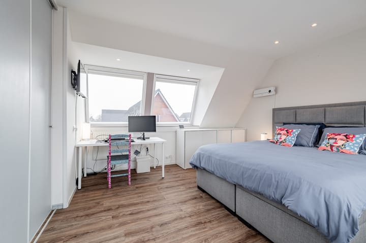 Foto 25 van Atalantalaan 9