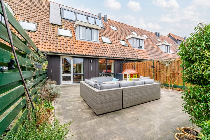 Foto 29 van Atalantalaan 9