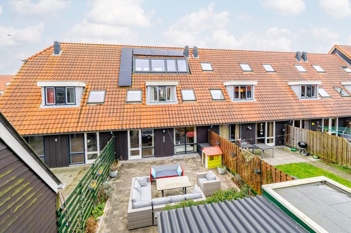 Foto 30 van Atalantalaan 9