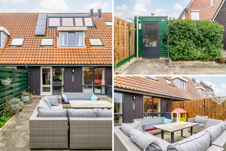 Foto 31 van Atalantalaan 9