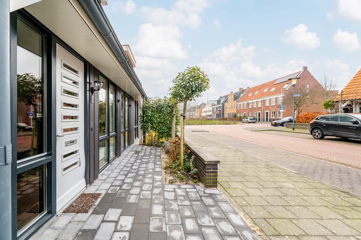 Foto 32 van Atalantalaan 9