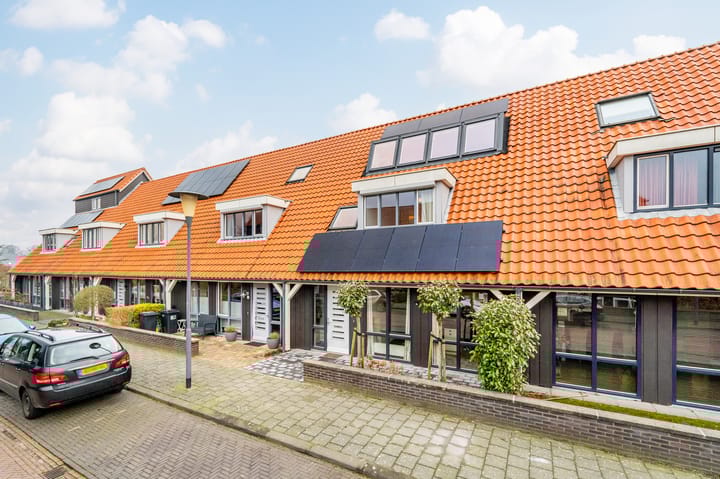 Foto 33 van Atalantalaan 9