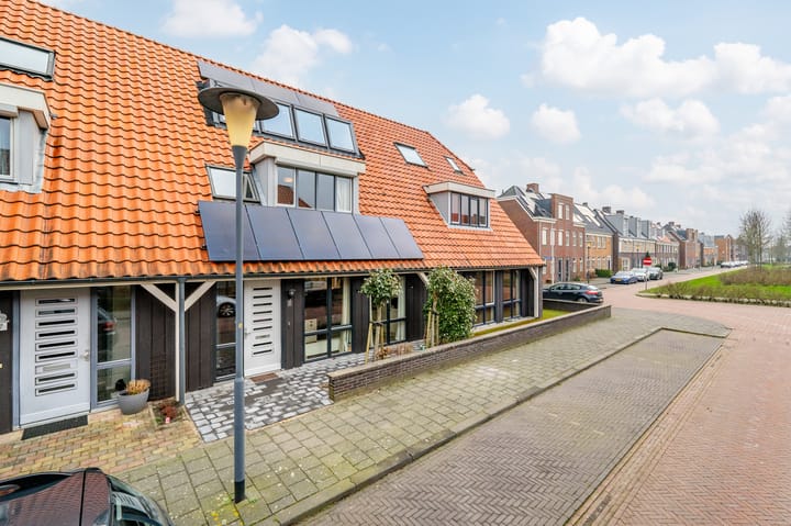 Foto 35 van Atalantalaan 9