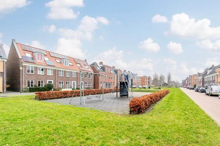 Foto 36 van Atalantalaan 9