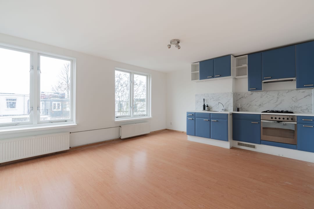 Foto 2 van Bankastraat 36-4B