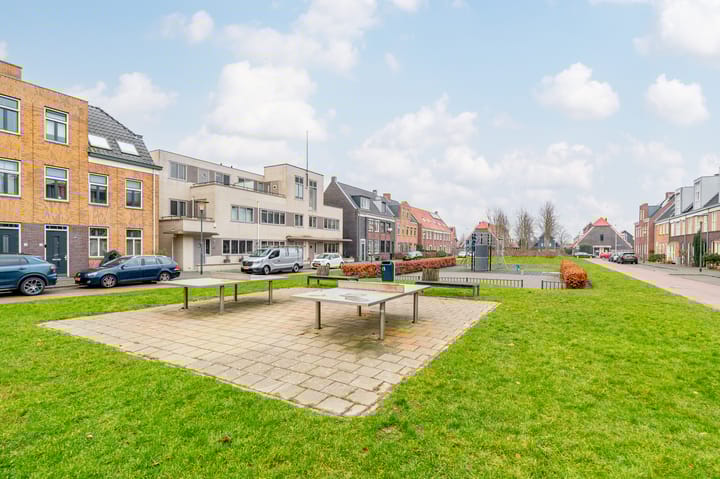 Foto 37 van Atalantalaan 9