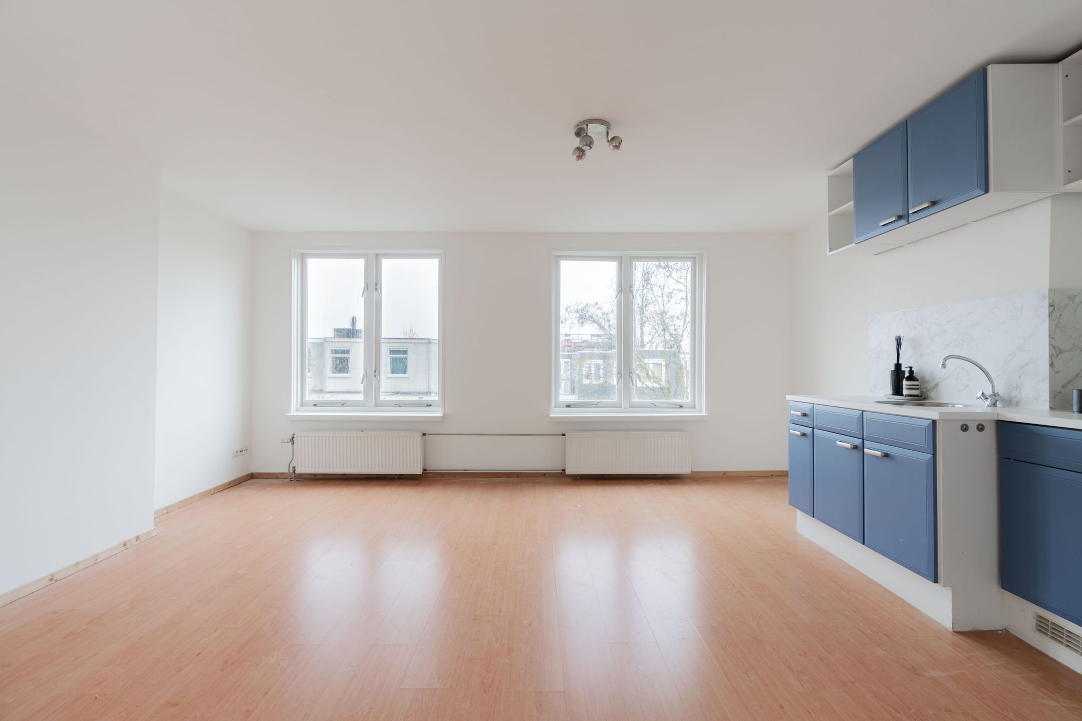 Foto 3 van Bankastraat 36-4B