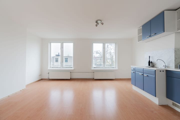 Foto 3 van Bankastraat 36-4B