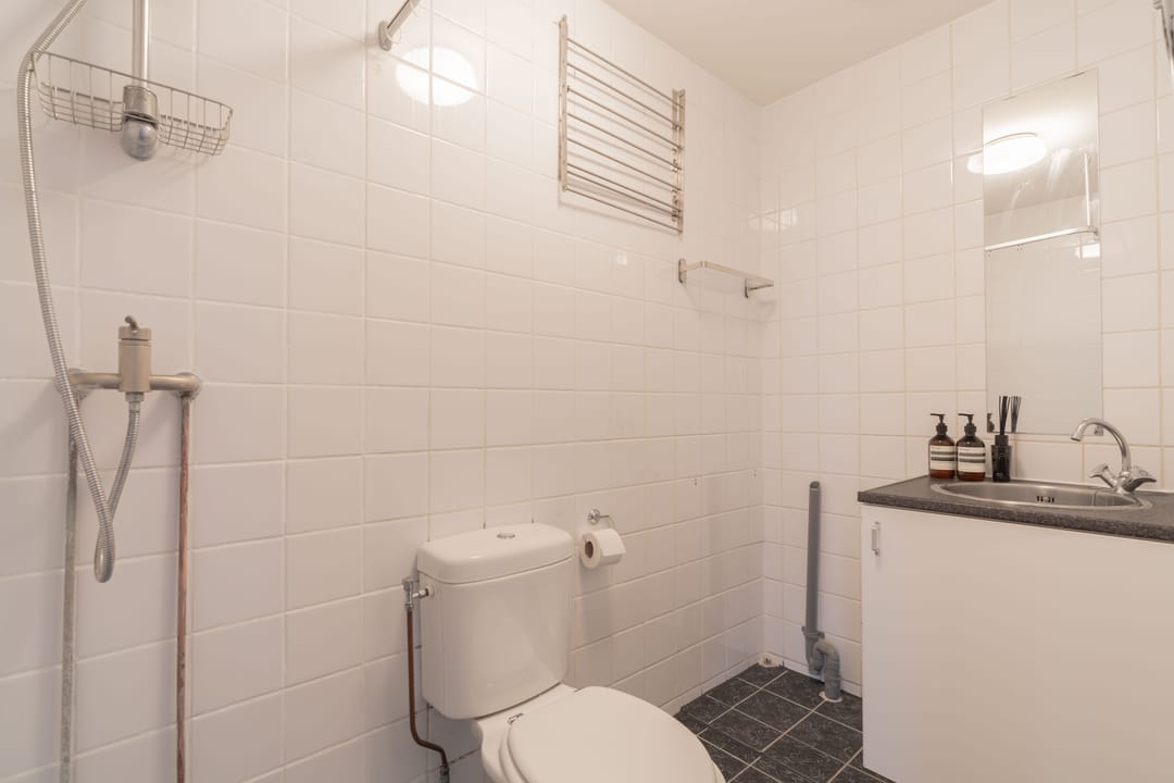 Foto 8 van Bankastraat 36-4B