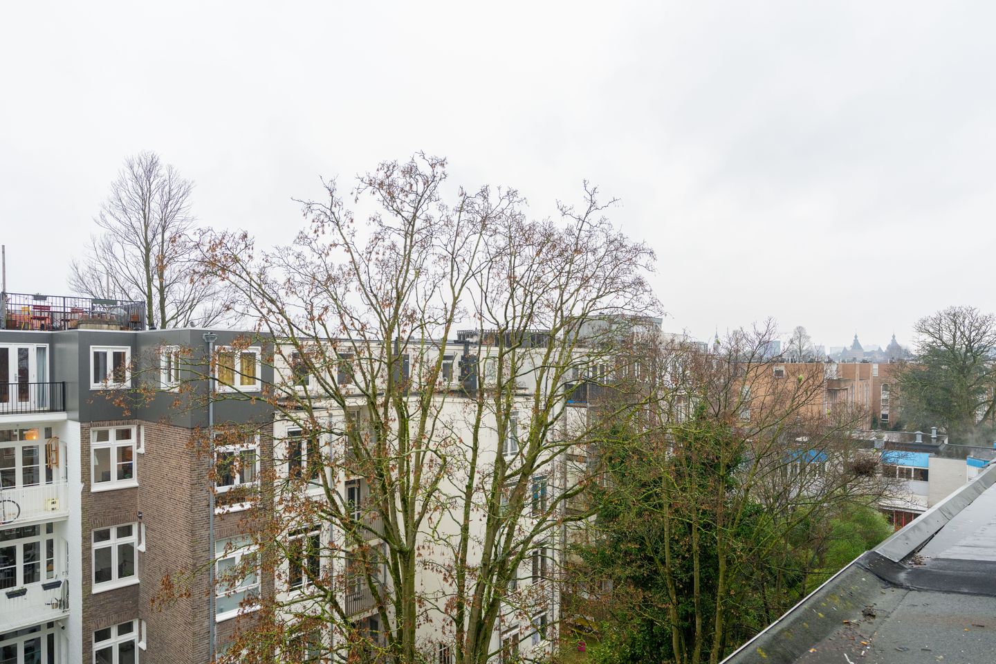 Foto 10 van Bankastraat 36-4B