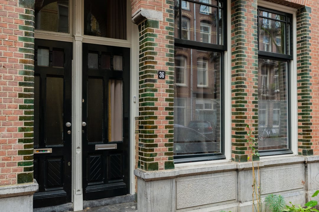 Foto 11 van Bankastraat 36-4B