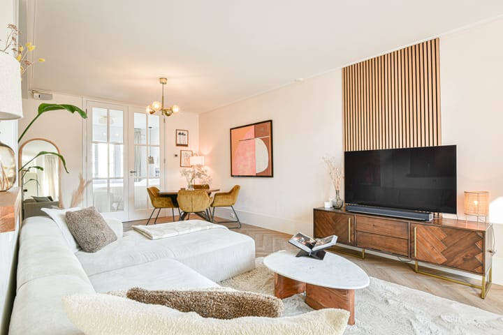 Foto 3 van Linnaeusstraat 70-2