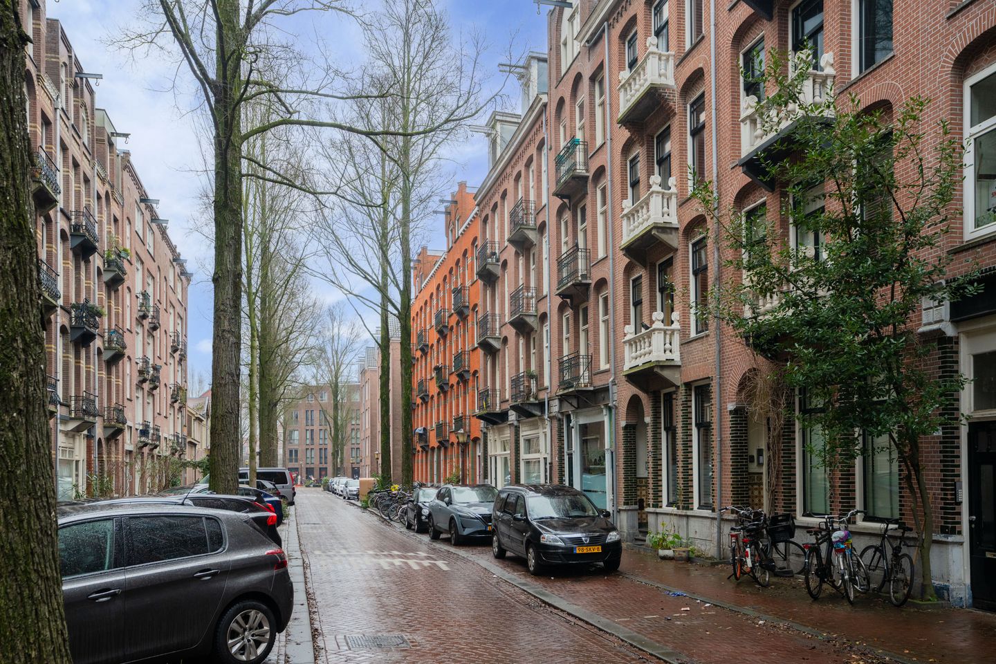 Foto 14 van Bankastraat 36-4B