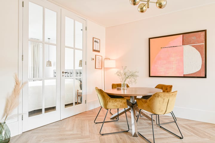 Foto 4 van Linnaeusstraat 70-2