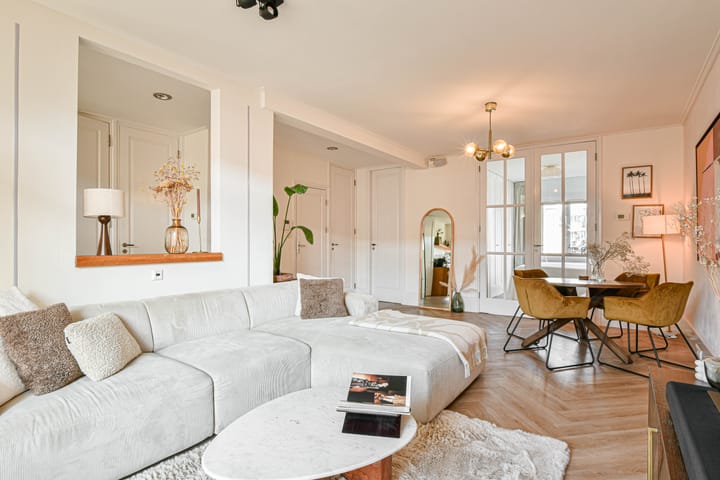 Foto 5 van Linnaeusstraat 70-2