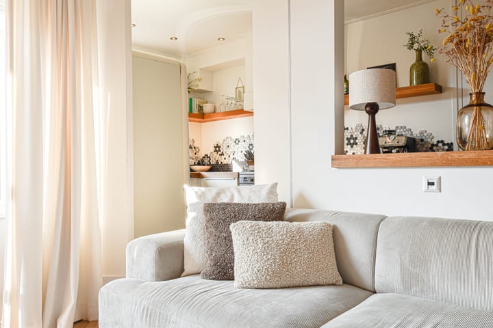 Foto 7 van Linnaeusstraat 70-2