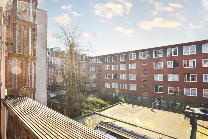 Foto 11 van Linnaeusstraat 70-2