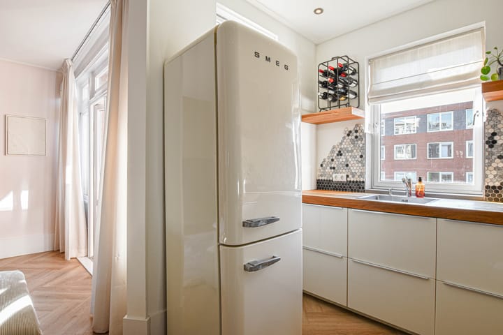 Foto 12 van Linnaeusstraat 70-2