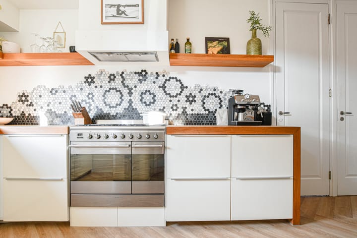 Foto 13 van Linnaeusstraat 70-2