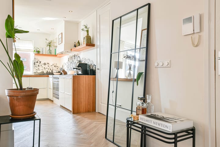 Foto 14 van Linnaeusstraat 70-2