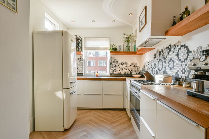 Foto 15 van Linnaeusstraat 70-2