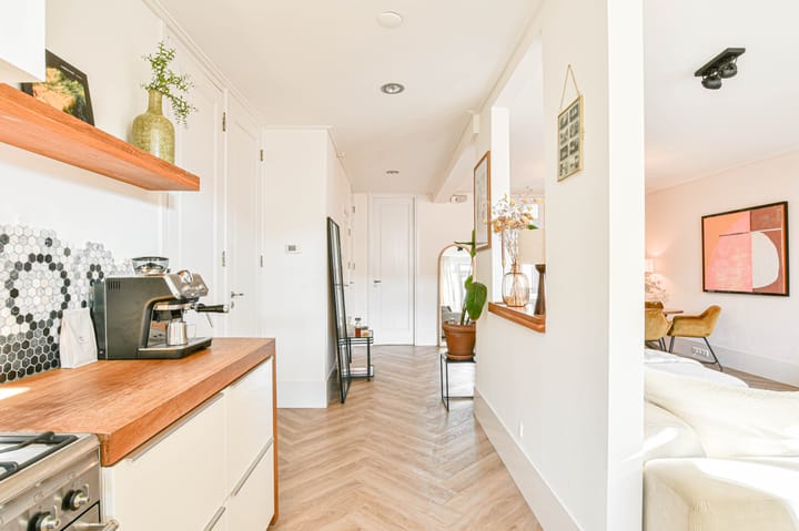 Foto 17 van Linnaeusstraat 70-2