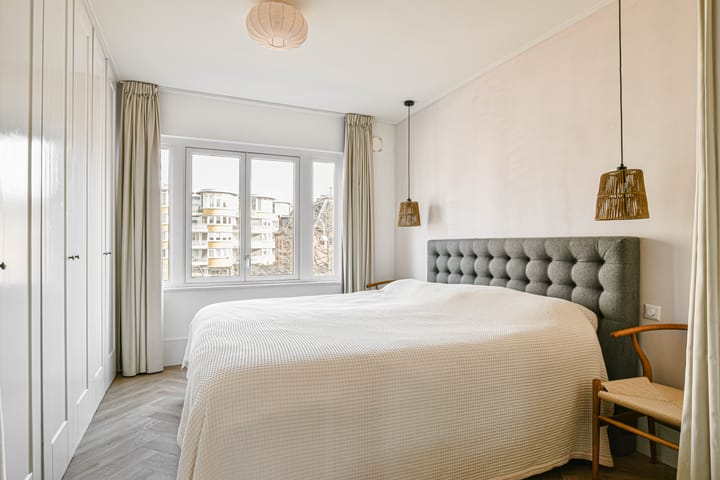 Foto 19 van Linnaeusstraat 70-2