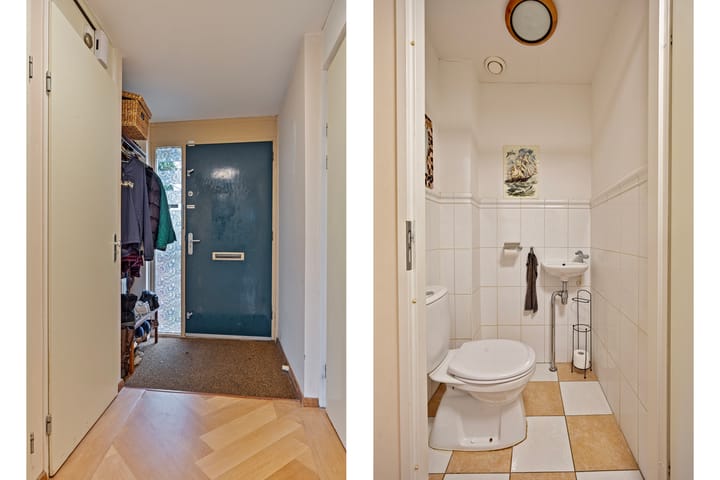 Foto 6 van Dominee Buskesstraat 8