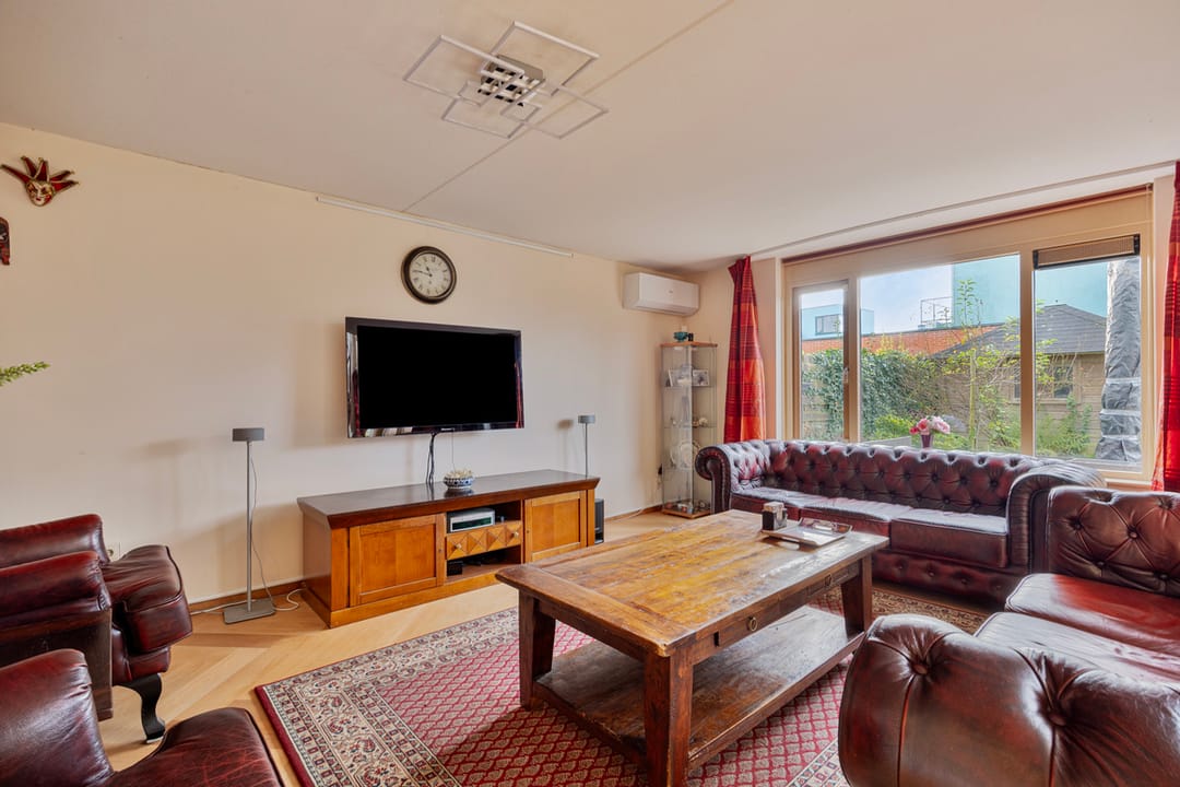 Foto 7 van Dominee Buskesstraat 8